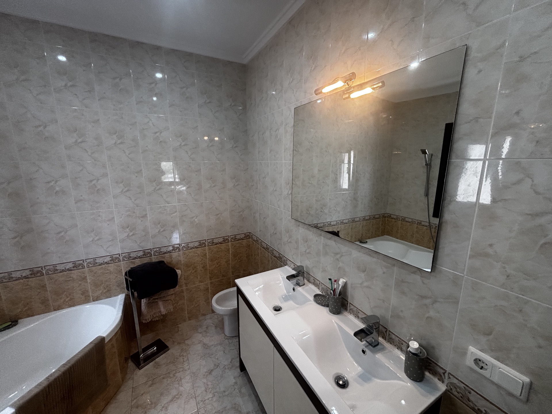For sale - 4 Bedroom 4 Bathroom Villa Detached in Ciudad Quesada - Ciudad Quesada  - Alicante