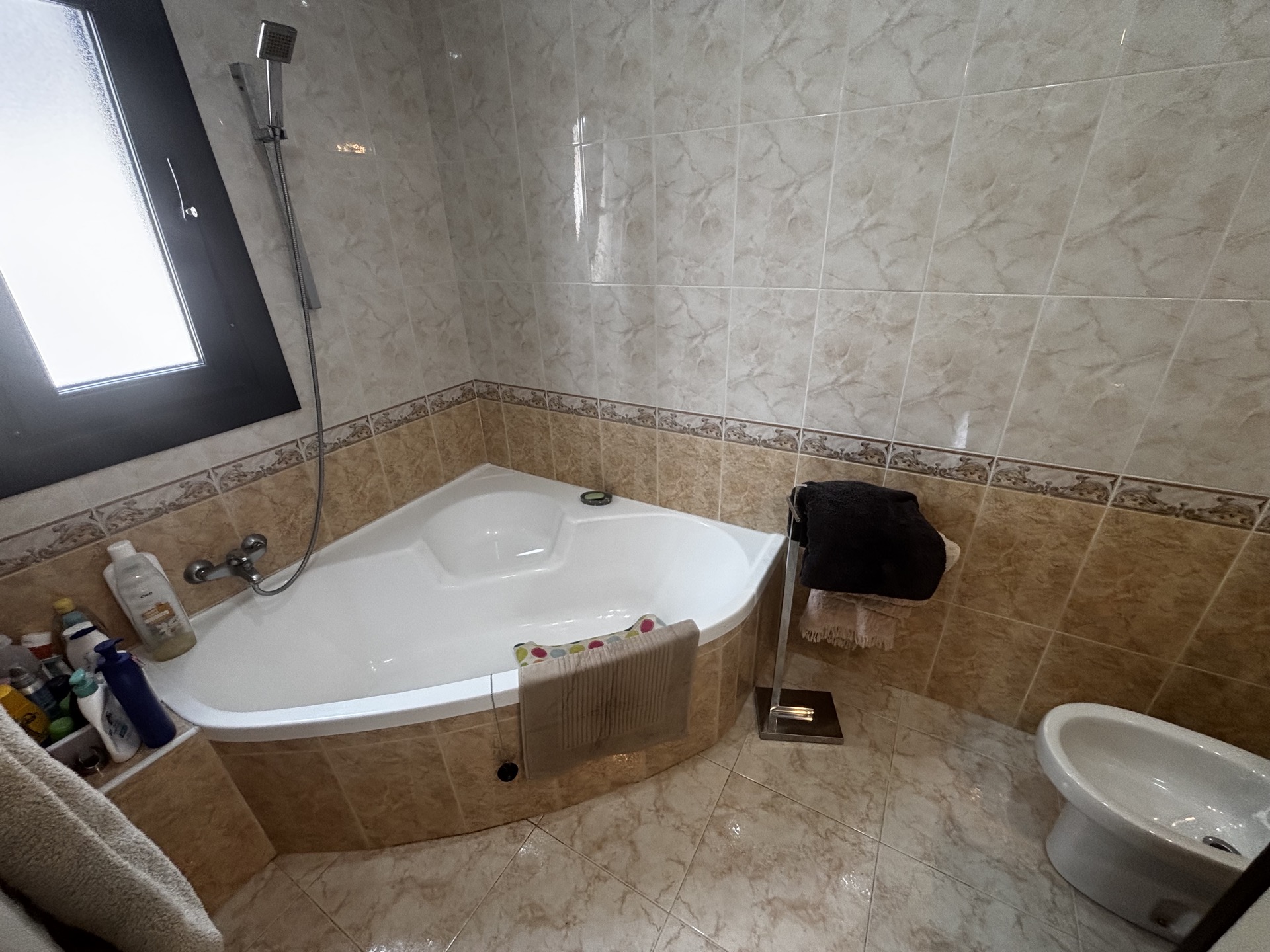 For sale - 4 Bedroom 4 Bathroom Villa Detached in Ciudad Quesada - Ciudad Quesada  - Alicante