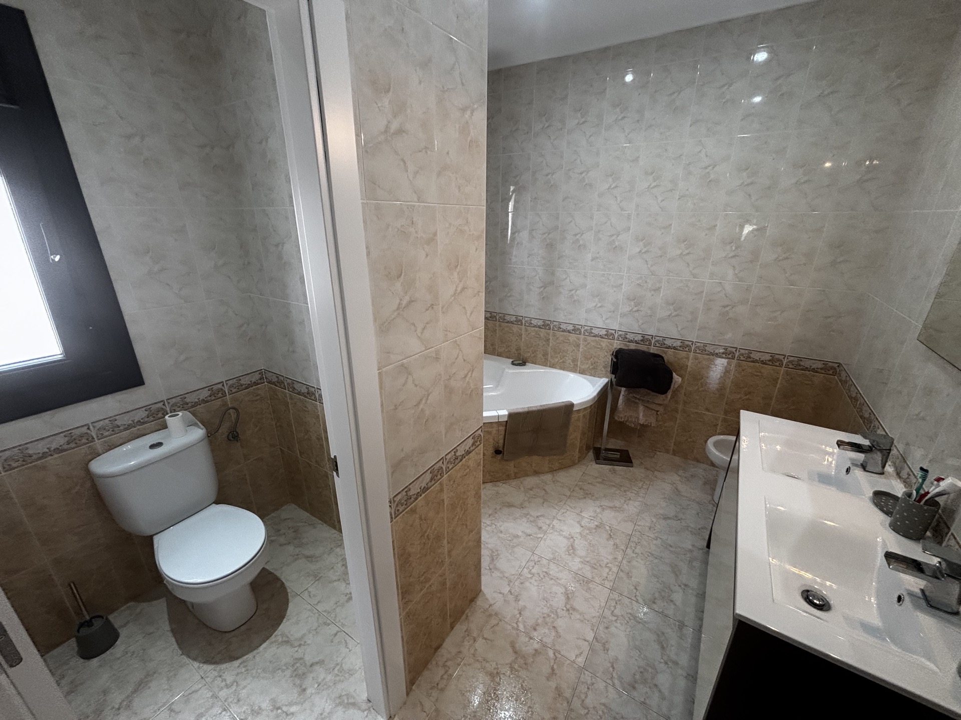 For sale - 4 Bedroom 4 Bathroom Villa Detached in Ciudad Quesada - Ciudad Quesada  - Alicante