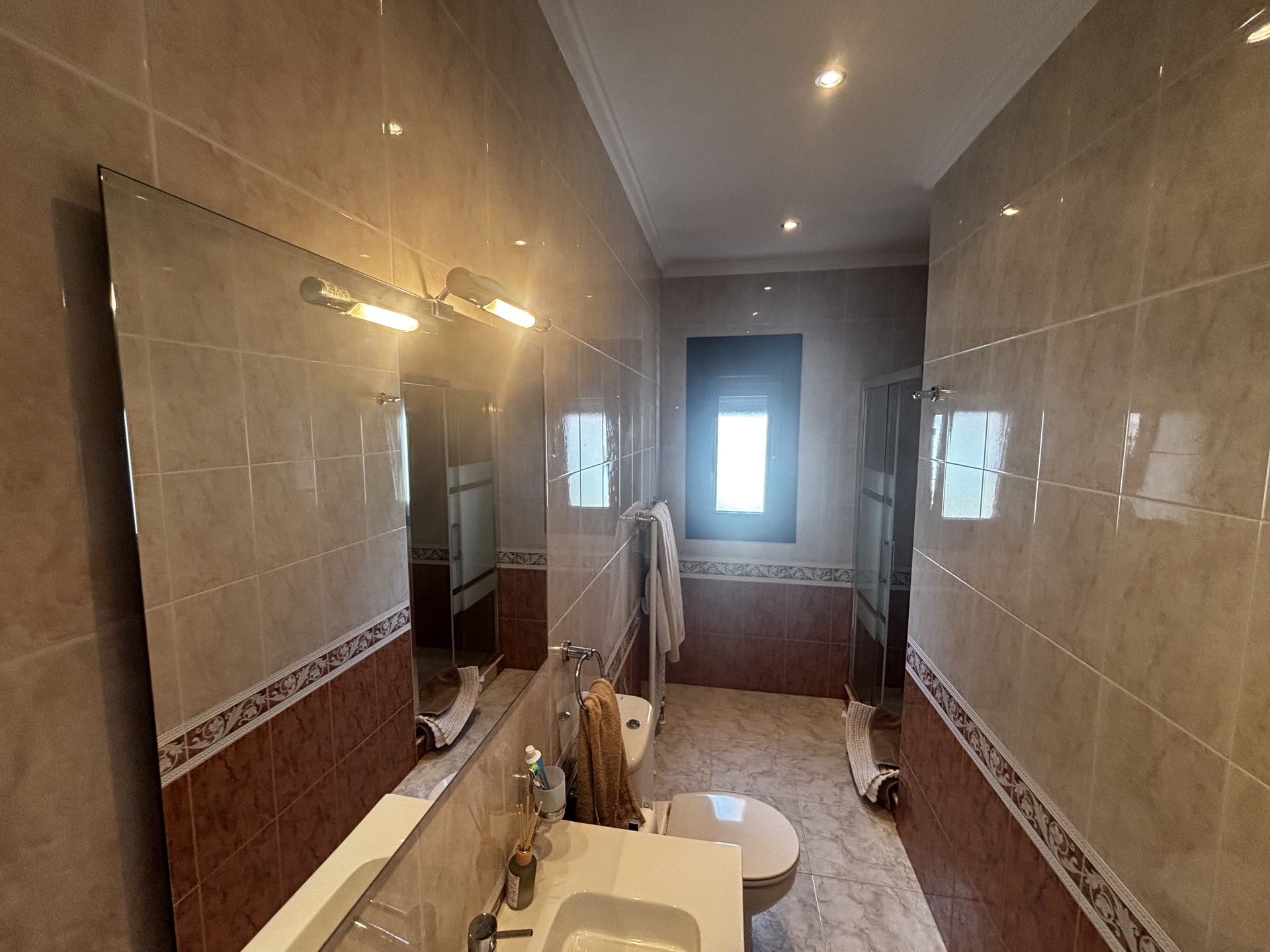 For sale - 4 Bedroom 4 Bathroom Villa Detached in Ciudad Quesada - Ciudad Quesada  - Alicante