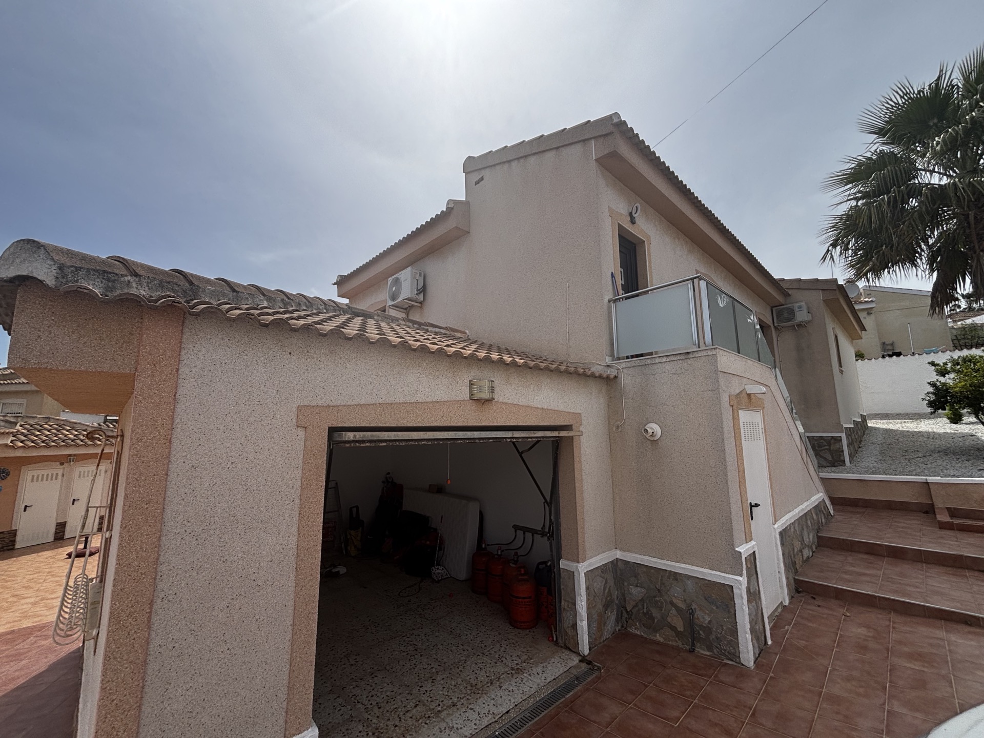 For sale - 4 Bedroom 4 Bathroom Villa Detached in Ciudad Quesada - Ciudad Quesada  - Alicante