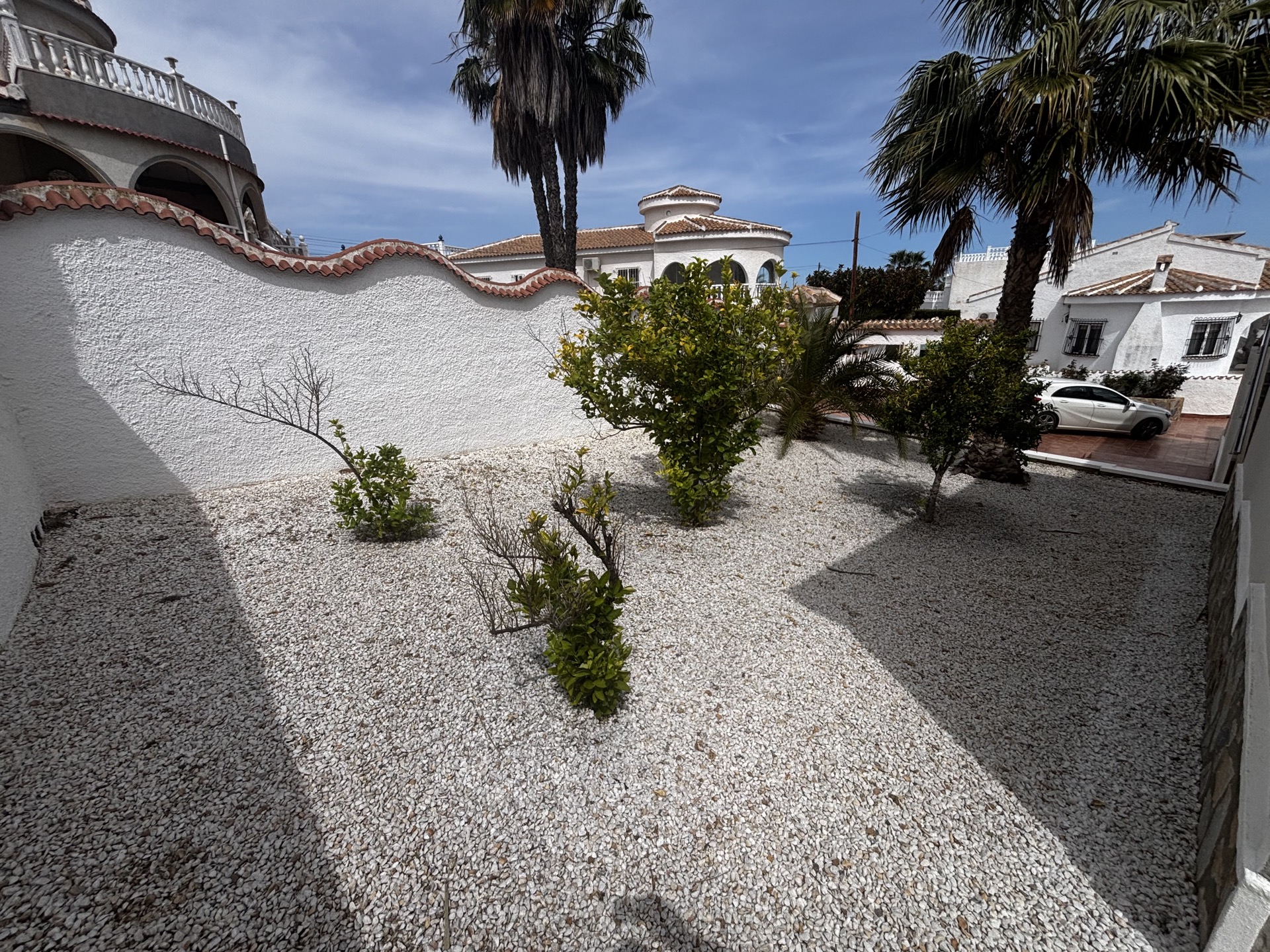 For sale - 4 Bedroom 4 Bathroom Villa Detached in Ciudad Quesada - Ciudad Quesada  - Alicante