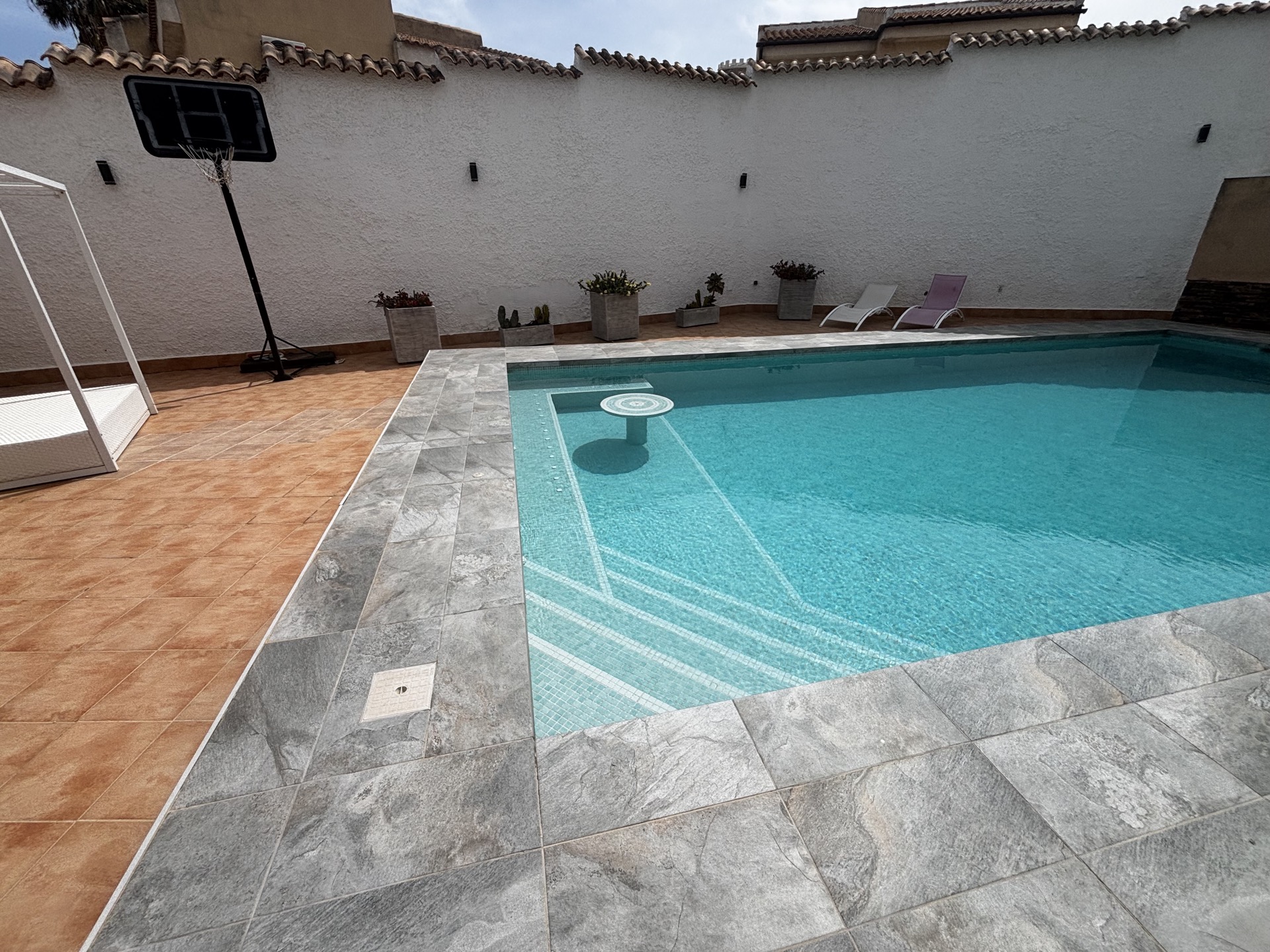 For sale - 4 Bedroom 4 Bathroom Villa Detached in Ciudad Quesada - Ciudad Quesada  - Alicante