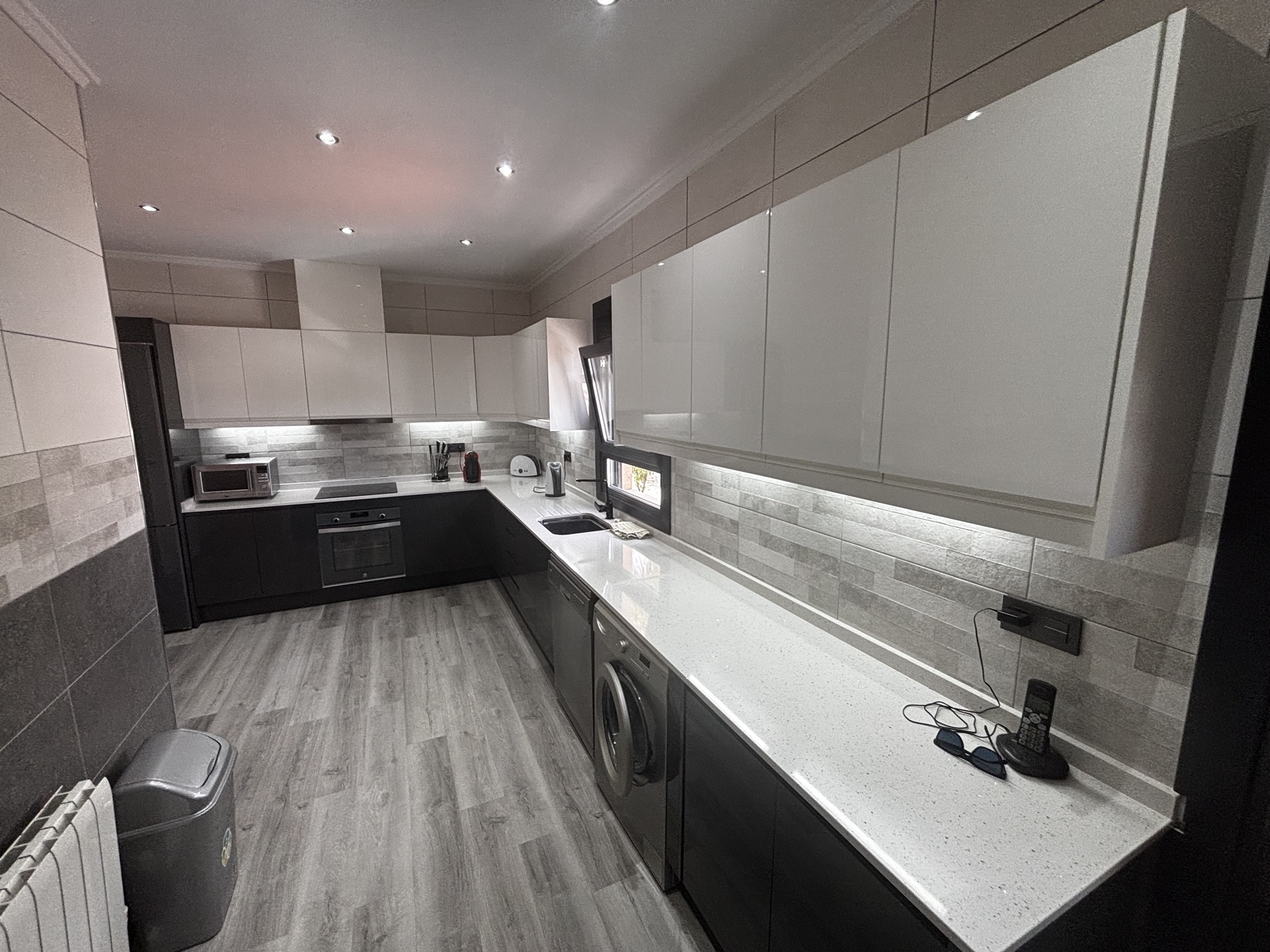 For sale - 4 Bedroom 4 Bathroom Villa Detached in Ciudad Quesada - Ciudad Quesada  - Alicante