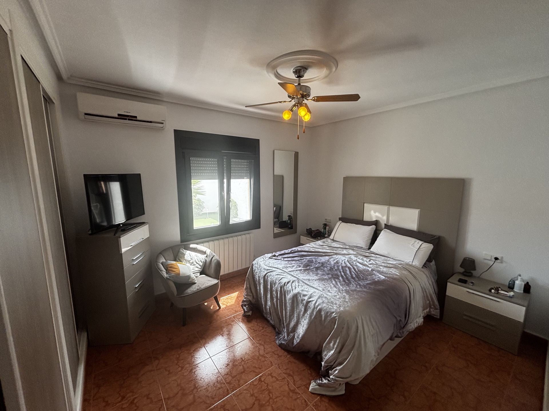 For sale - 4 Bedroom 4 Bathroom Villa Detached in Ciudad Quesada - Ciudad Quesada  - Alicante