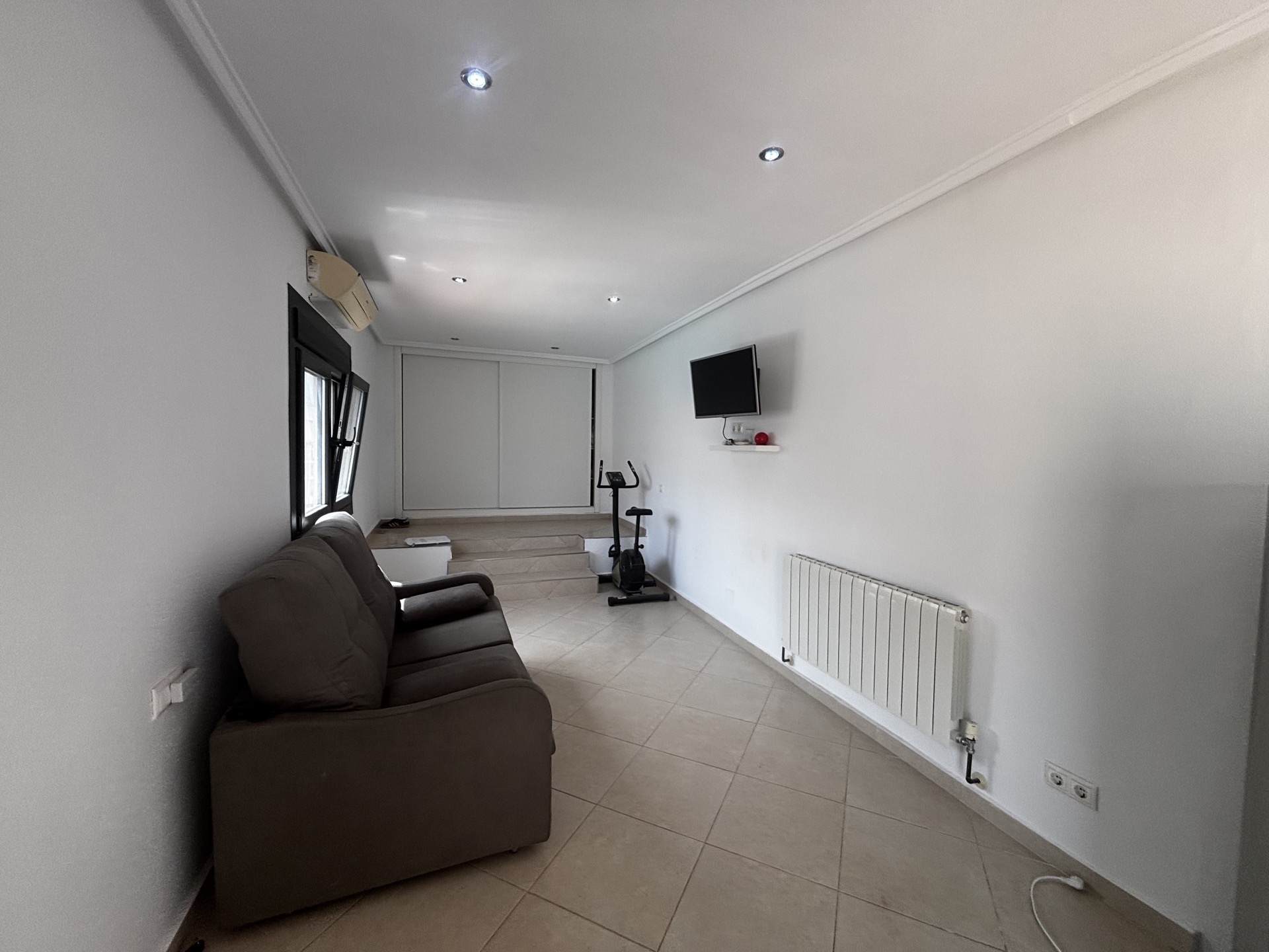 For sale - 4 Bedroom 4 Bathroom Villa Detached in Ciudad Quesada - Ciudad Quesada  - Alicante