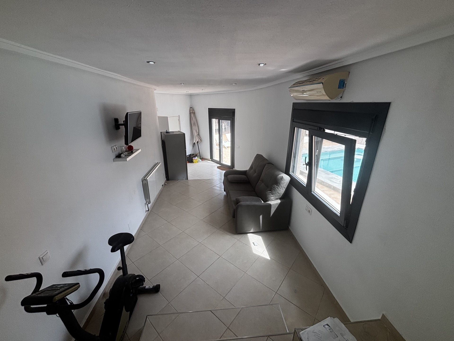 For sale - 4 Bedroom 4 Bathroom Villa Detached in Ciudad Quesada - Ciudad Quesada  - Alicante