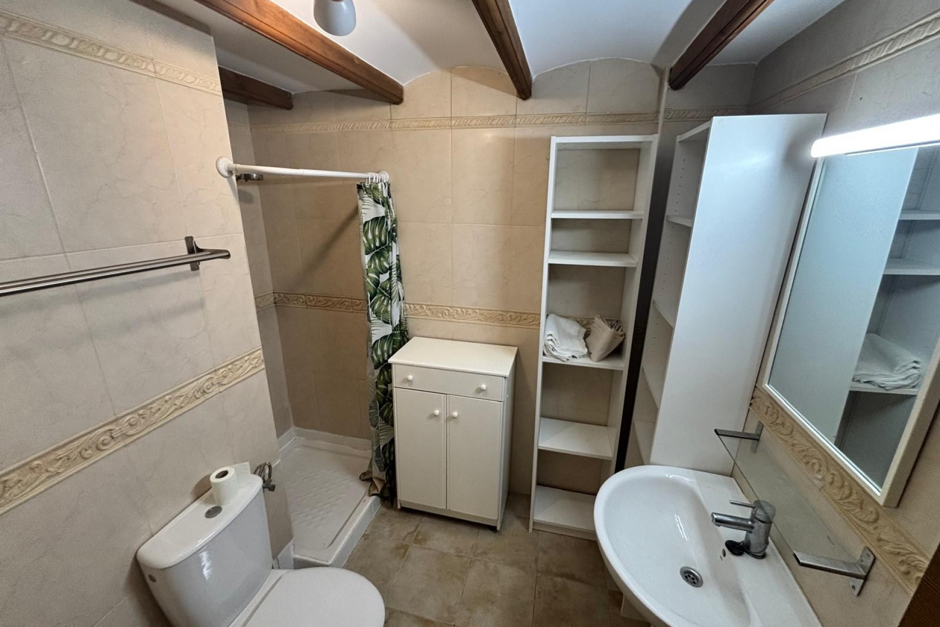 For sale - 5 Bedroom 2 Bathroom Townhouse in Urbanització Els Estanys - Urbanització Els Estanys  - Alicante
