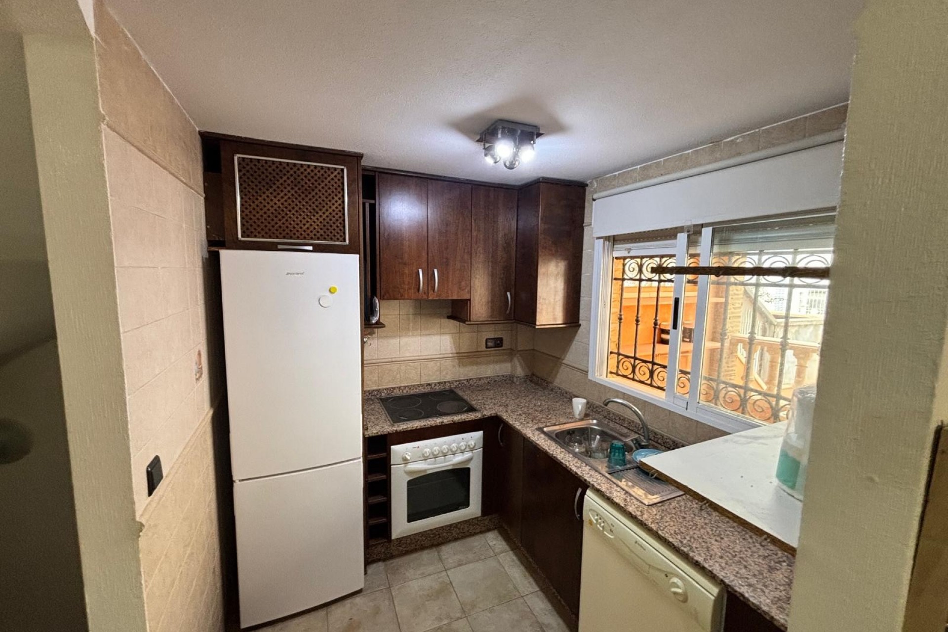 For sale - 5 Bedroom 2 Bathroom Townhouse in Urbanització Els Estanys - Urbanització Els Estanys  - Alicante