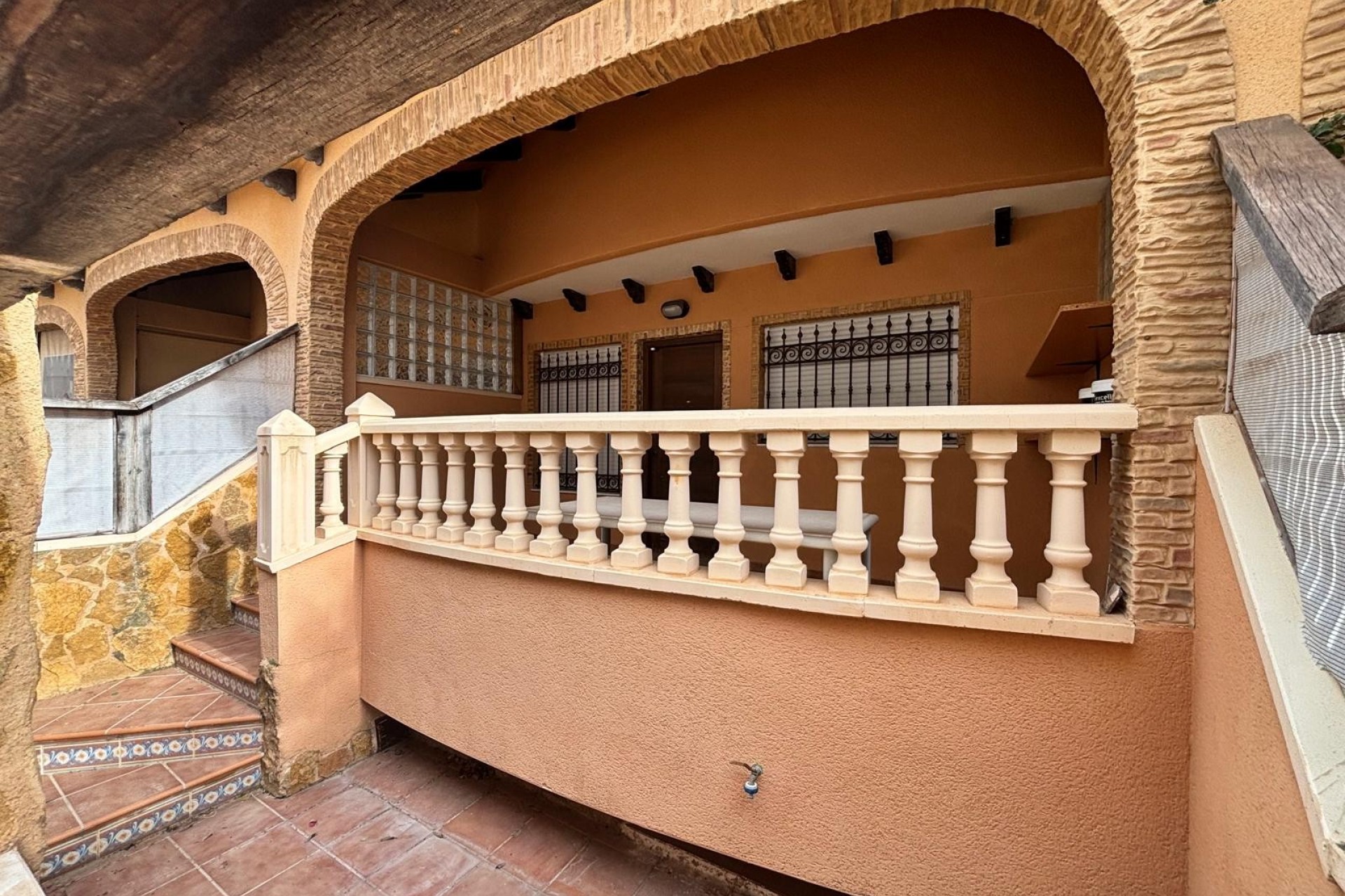 For sale - 5 Bedroom 2 Bathroom Townhouse in Urbanització Els Estanys - Urbanització Els Estanys  - Alicante