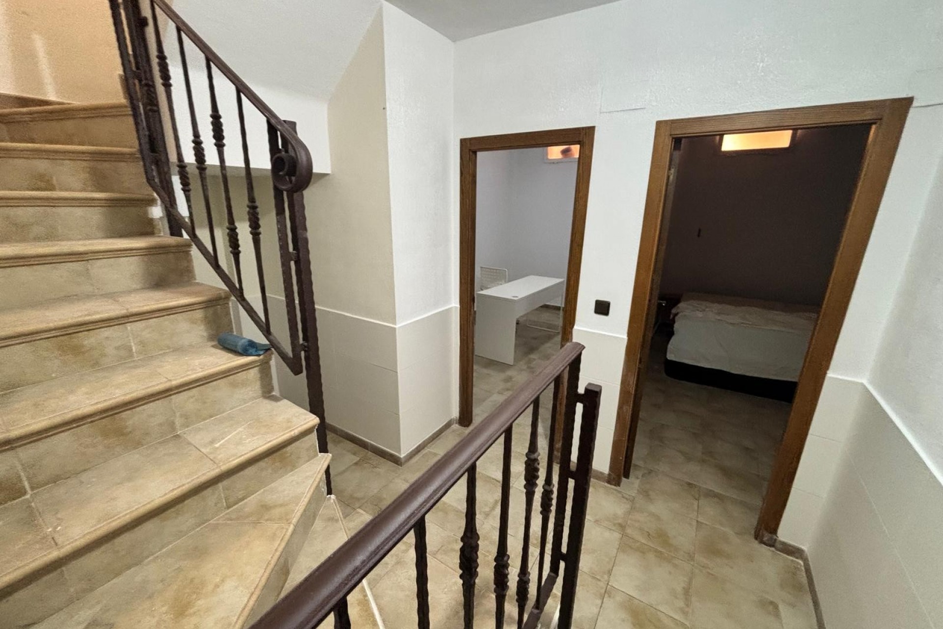 For sale - 5 Bedroom 2 Bathroom Townhouse in Urbanització Els Estanys - Urbanització Els Estanys  - Alicante