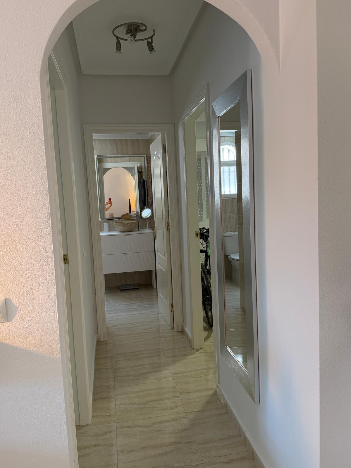 For sale - 2 Bedroom 2 Bathroom Town House in Orihuela Costa - Los Dolses  - Alicante