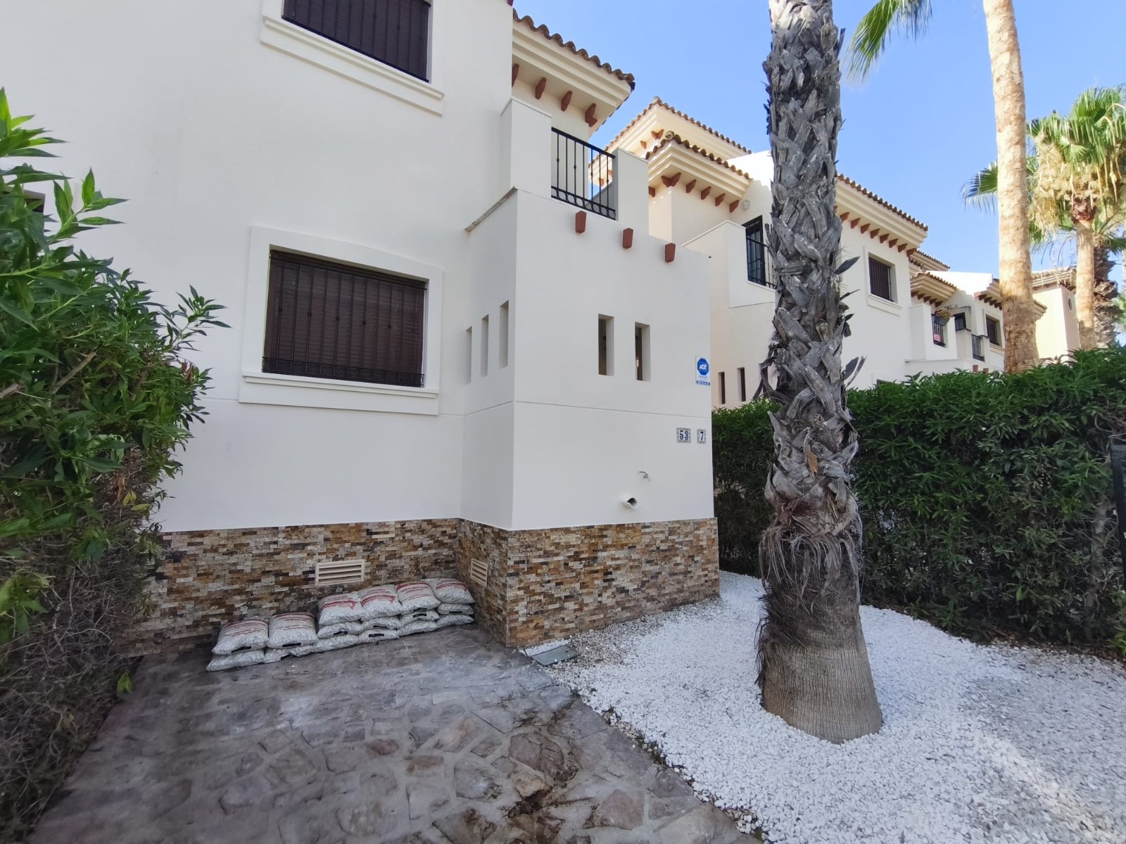 For sale - 3 Bedroom 2 Bathroom Bungalow in La Finca Golf Resort - Inland  - Alicante