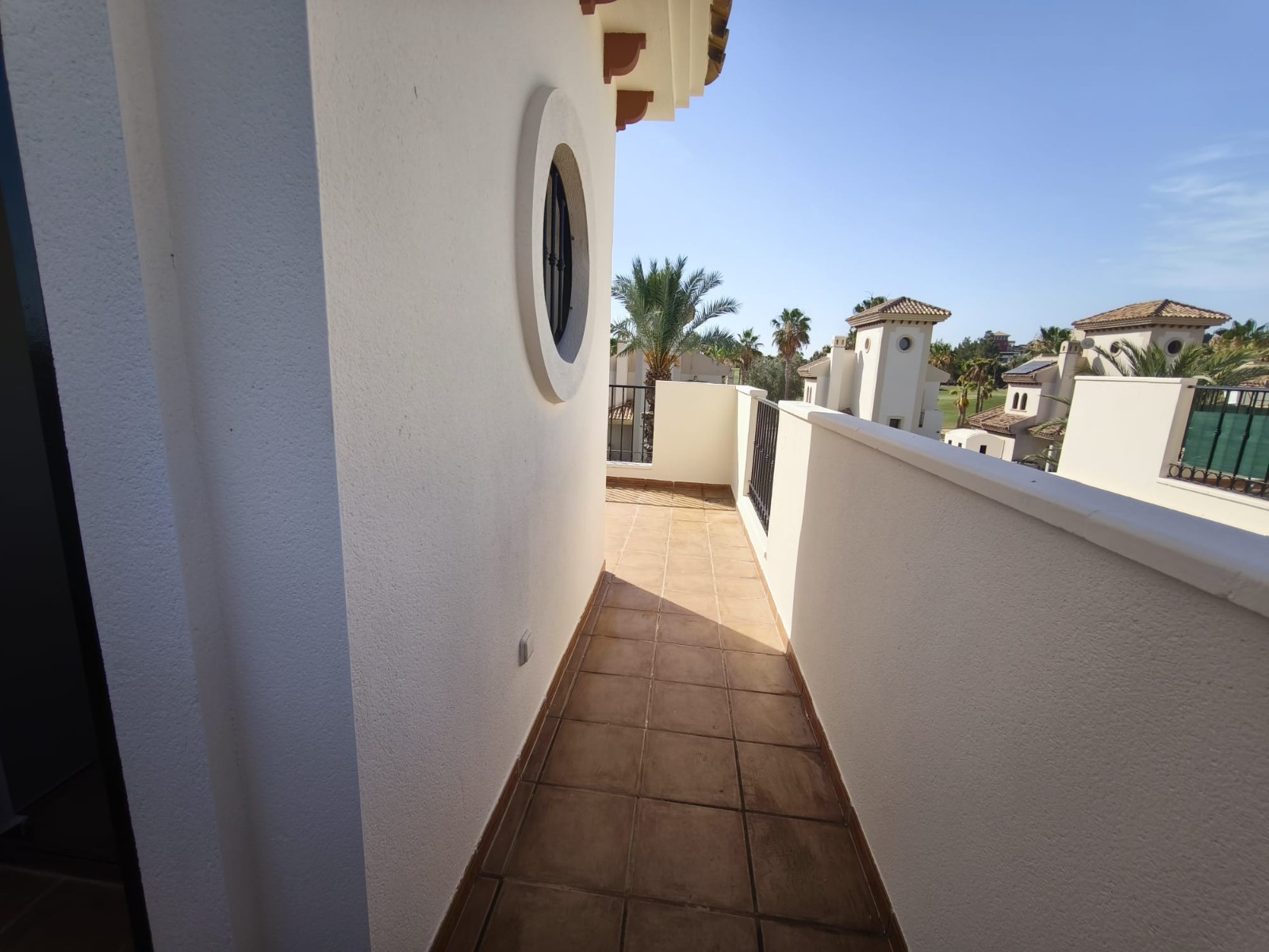 For sale - 3 Bedroom 2 Bathroom Bungalow in La Finca Golf Resort - Inland  - Alicante
