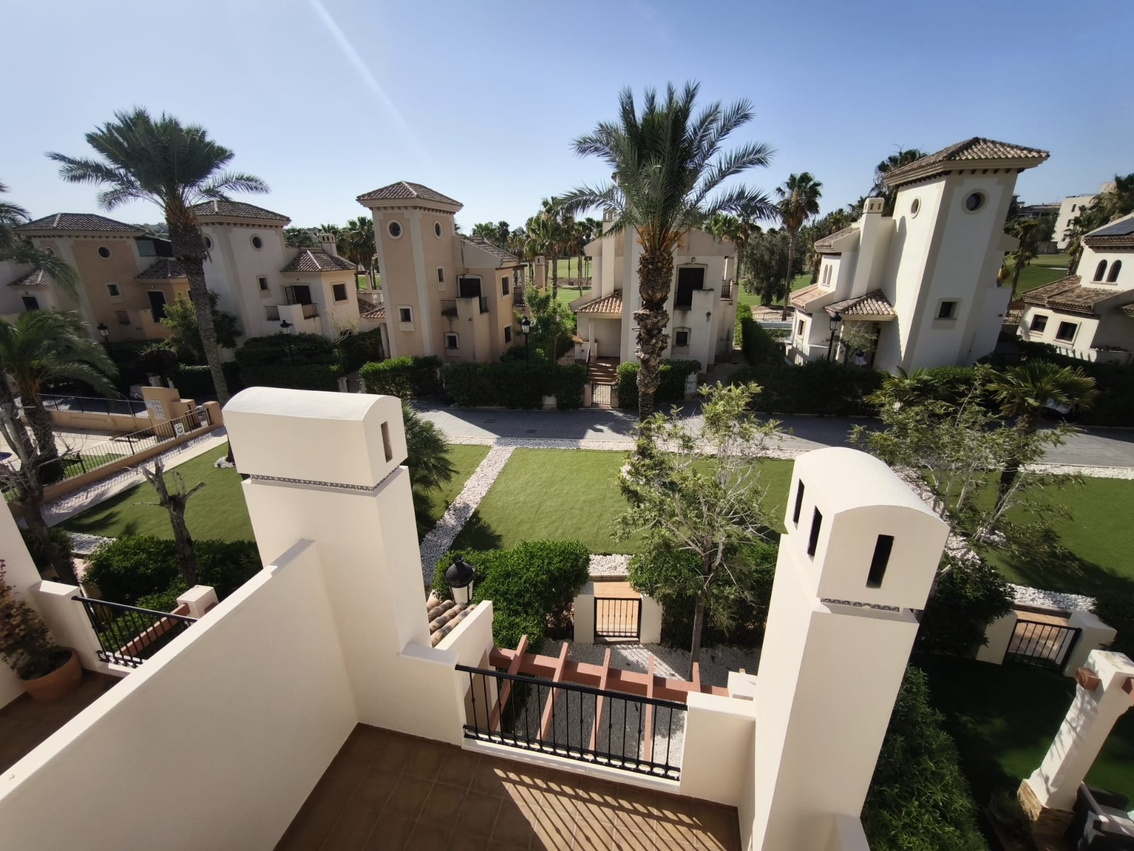 For sale - 3 Bedroom 2 Bathroom Bungalow in La Finca Golf Resort - Inland  - Alicante