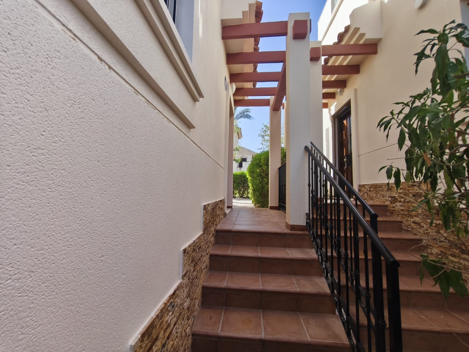 For sale - 3 Bedroom 2 Bathroom Bungalow in La Finca Golf Resort - Inland  - Alicante