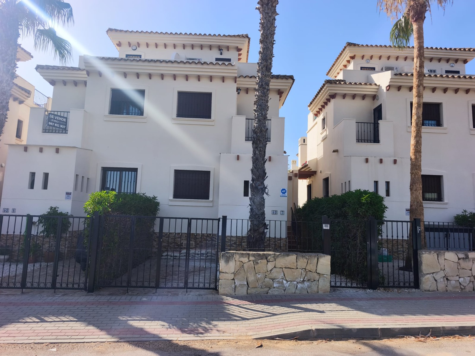 For sale - 3 Bedroom 2 Bathroom Bungalow in La Finca Golf Resort - Inland  - Alicante