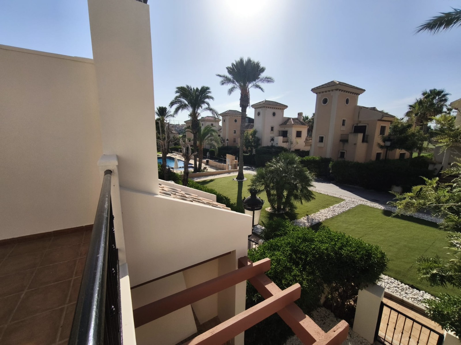For sale - 3 Bedroom 2 Bathroom Bungalow in La Finca Golf Resort - Inland  - Alicante