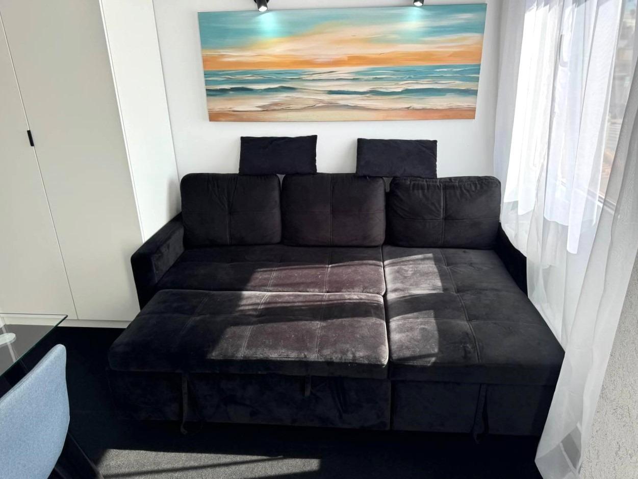 For sale - 3 Bedroom 1 Bathroom Duplex in Torrevieja - Carrefour  - Alicante