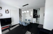 27-113-488-11-996/78450, 3 Bedroom 1 Bathroom Duplex in Torrevieja