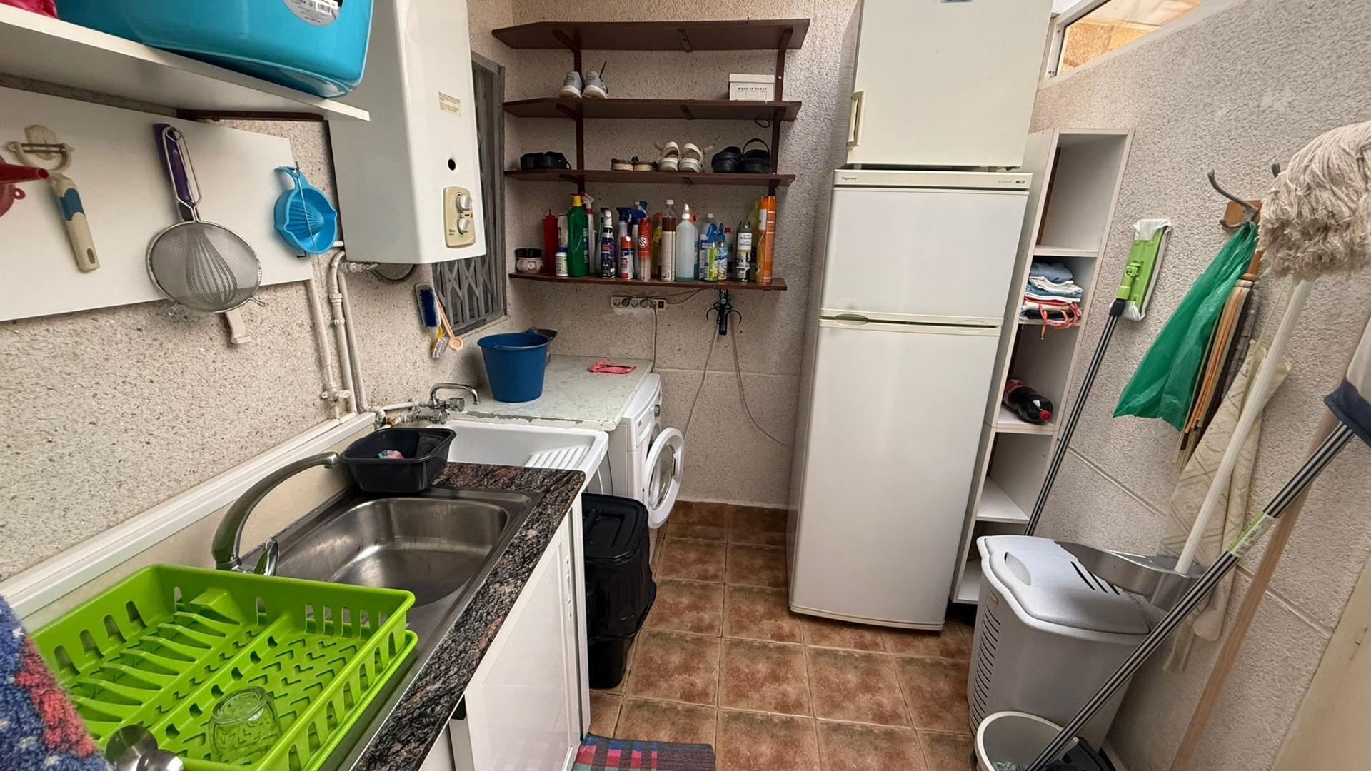 For sale - 3 Bedroom 3 Bathroom Duplex in Torrevieja - Los Frutales  - Alicante