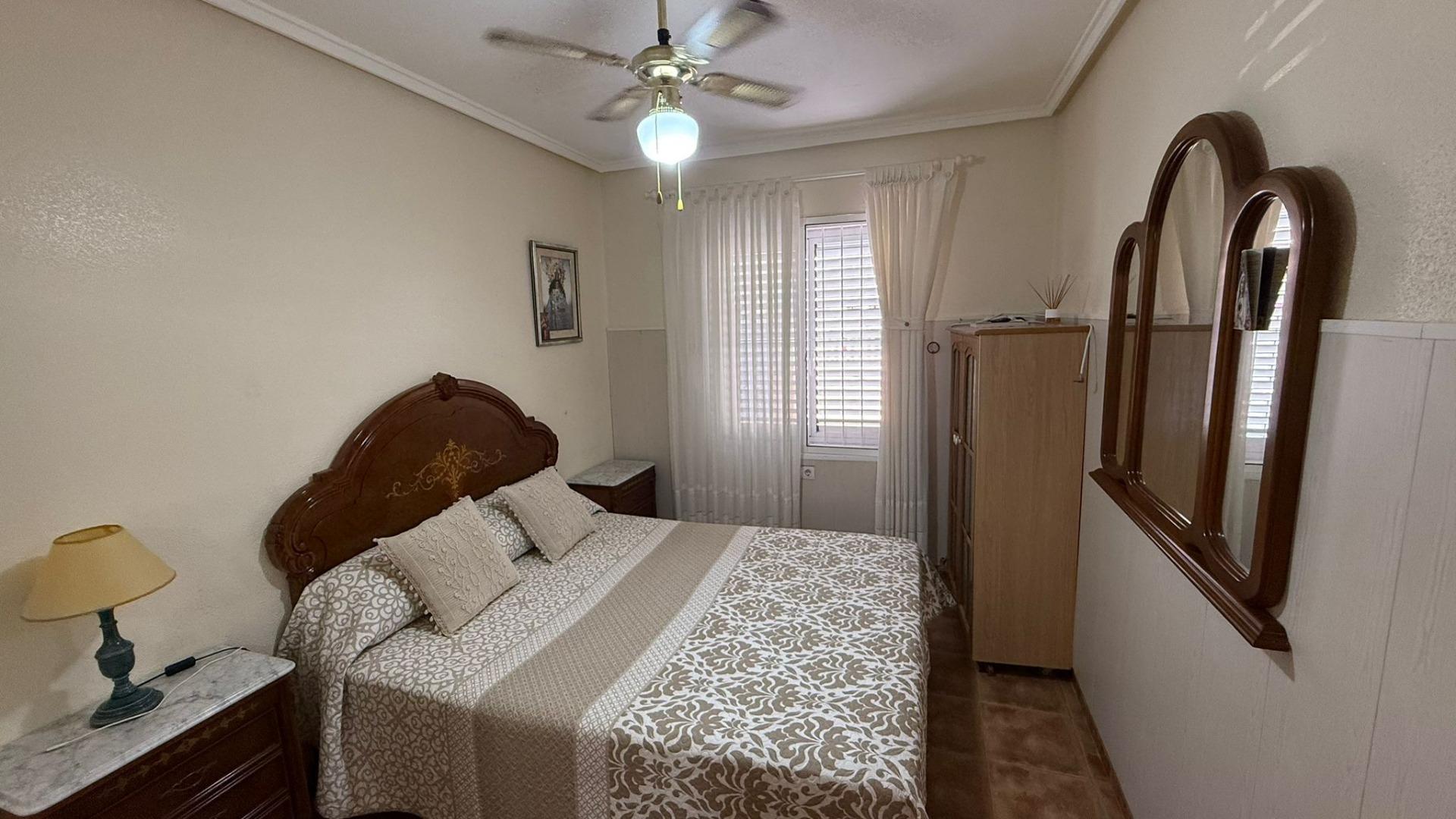 For sale - 3 Bedroom 3 Bathroom Duplex in Torrevieja - Los Frutales  - Alicante