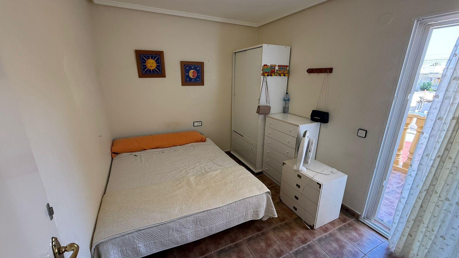 For sale - 3 Bedroom 3 Bathroom Duplex in Torrevieja - Los Frutales  - Alicante