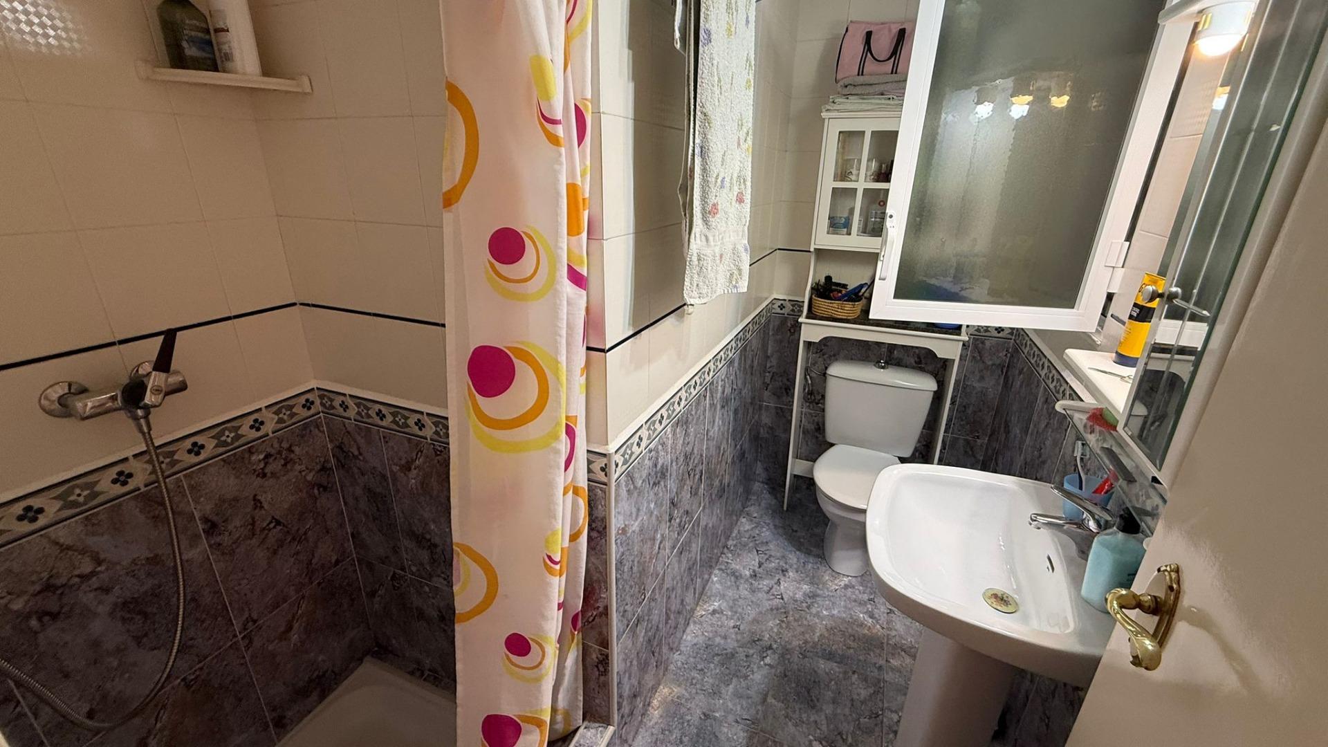 For sale - 3 Bedroom 3 Bathroom Duplex in Torrevieja - Los Frutales  - Alicante
