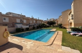 27-434-457-11-924/78451, 3 Bedroom 3 Bathroom Duplex in Torrevieja