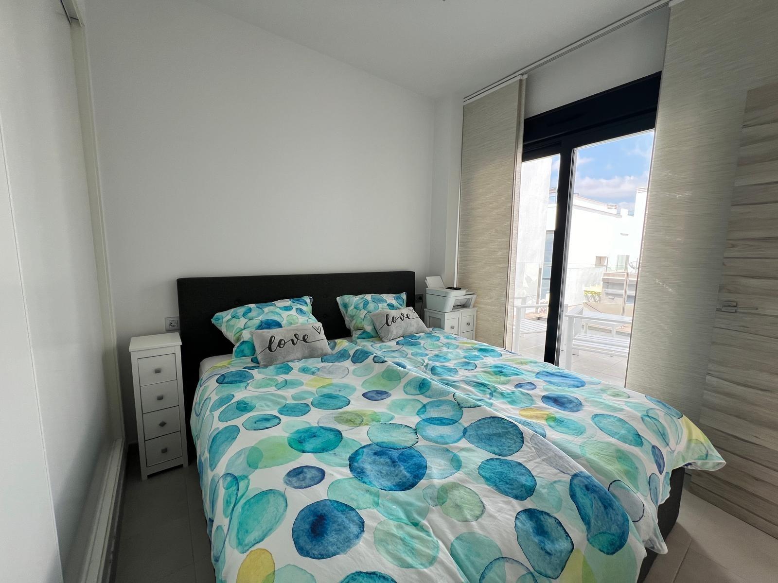 For sale - 3 Bedroom 2 Bathroom Villa in Villamartin - Villamartín-las Filipinas  - Alicante