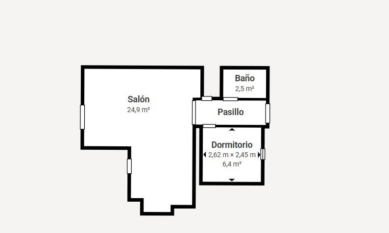 For sale - 3 Bedroom 2 Bathroom Villa in Villamartin - Villamartín-las Filipinas  - Alicante