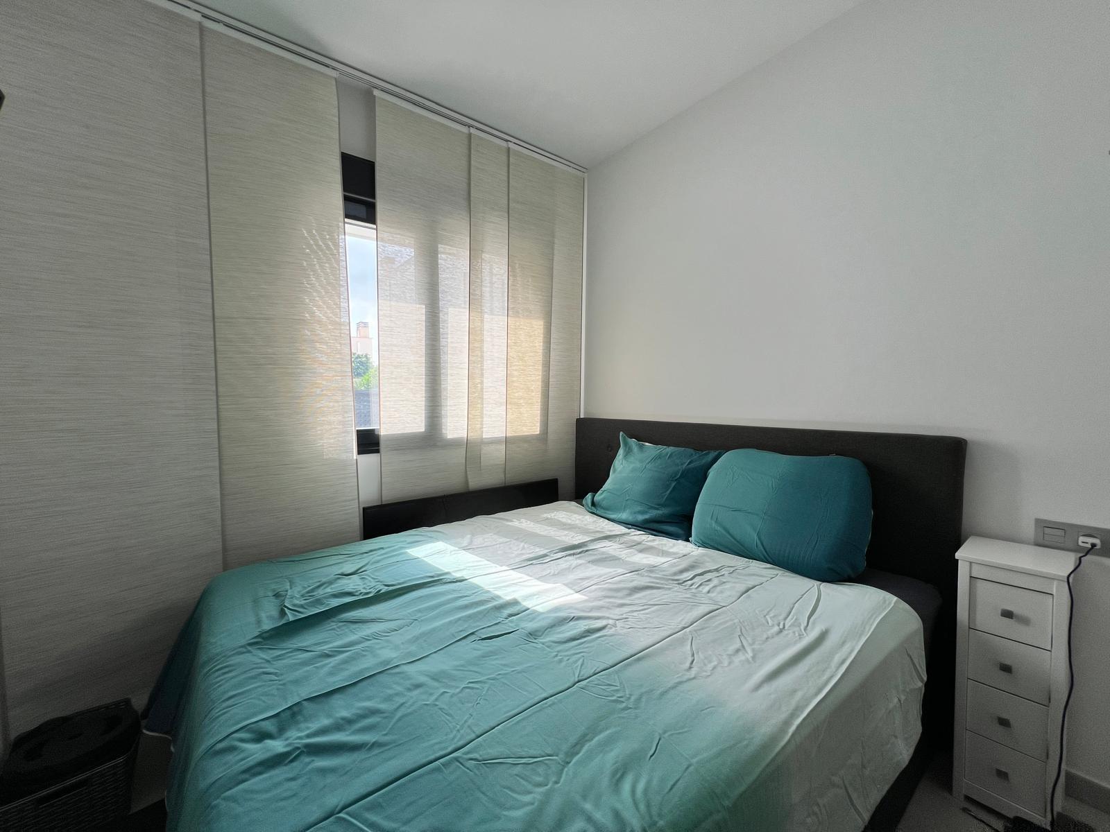 For sale - 3 Bedroom 2 Bathroom Villa in Villamartin - Villamartín-las Filipinas  - Alicante