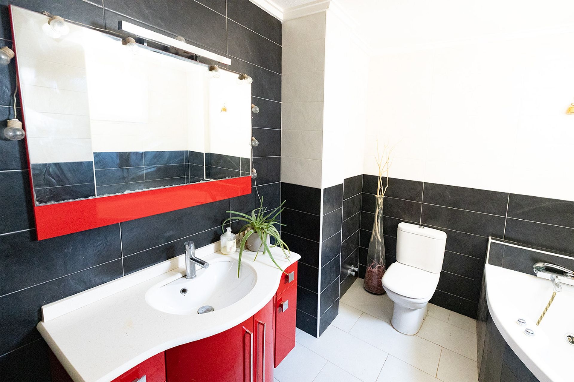 For sale - 4 Bedroom 2 Bathroom Duplex in Torrevieja - Costa Blanca  - Alicante