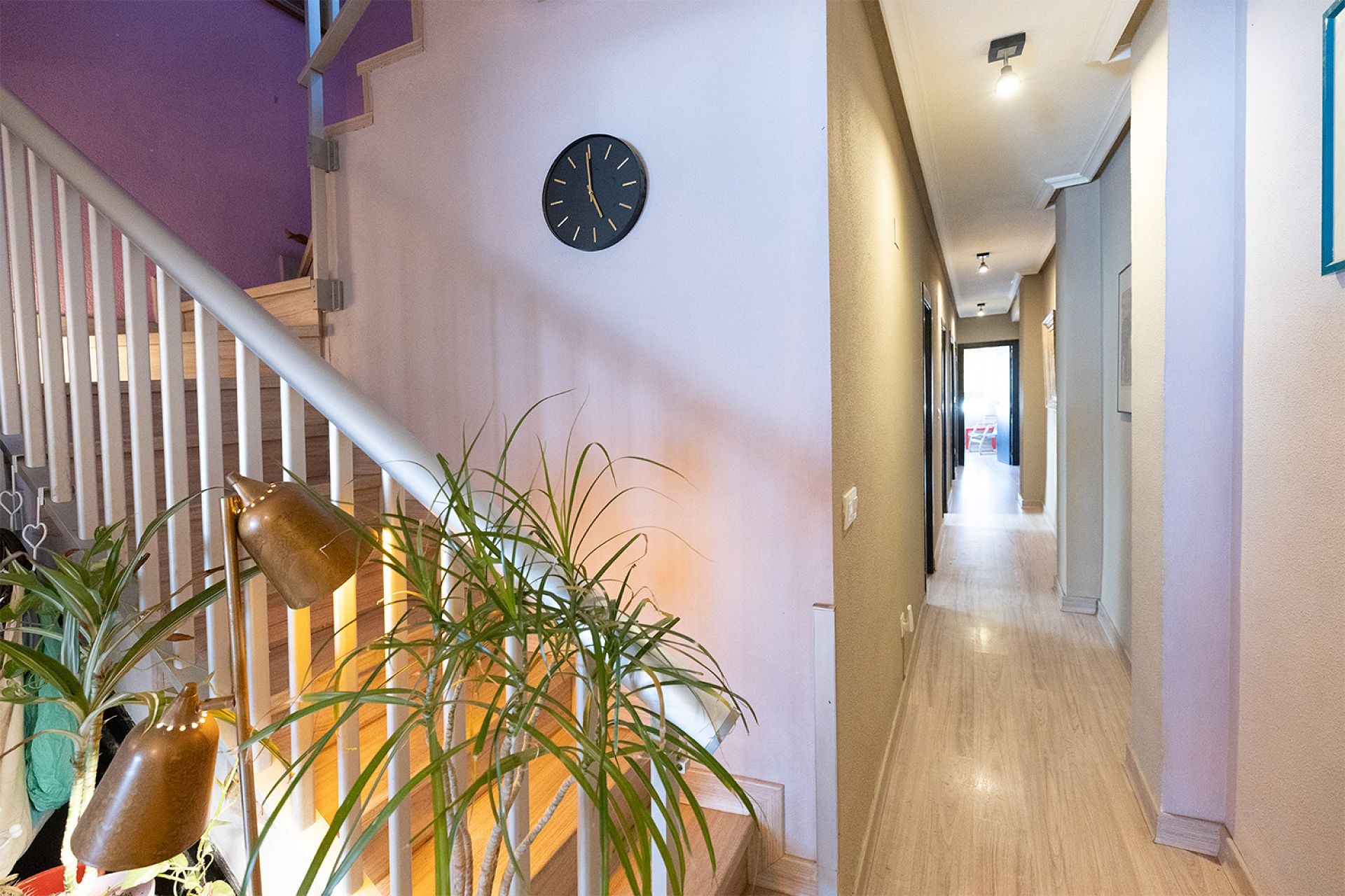 For sale - 4 Bedroom 2 Bathroom Duplex in Torrevieja - Costa Blanca  - Alicante