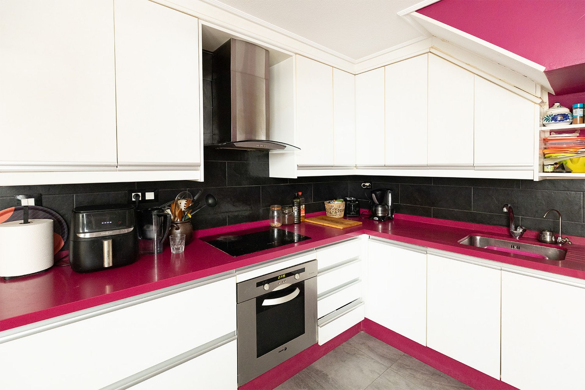 For sale - 4 Bedroom 2 Bathroom Duplex in Torrevieja - Costa Blanca  - Alicante