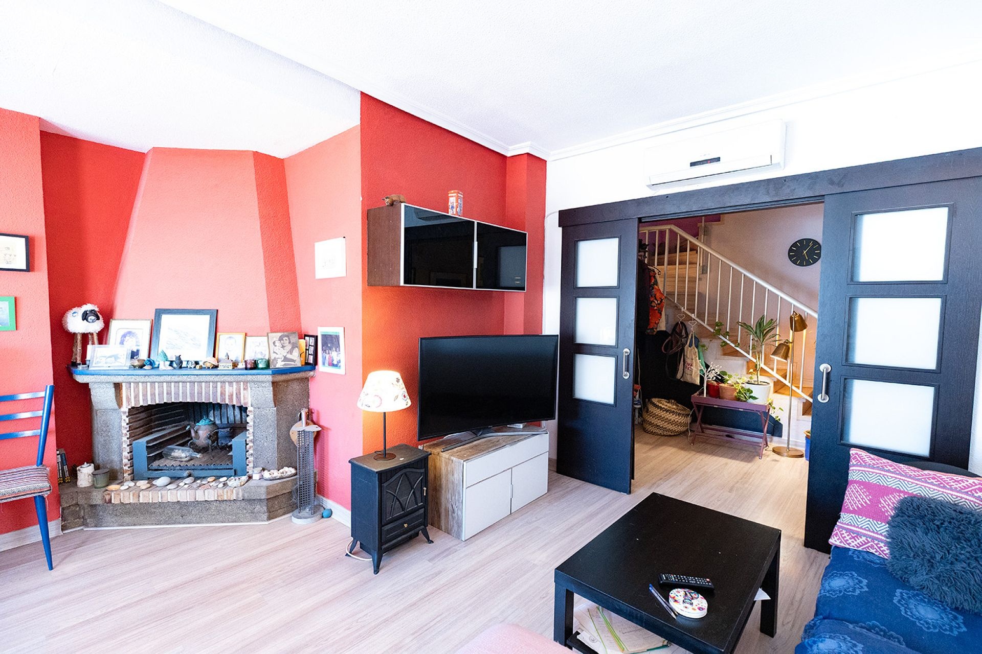 For sale - 4 Bedroom 2 Bathroom Duplex in Torrevieja - Costa Blanca  - Alicante
