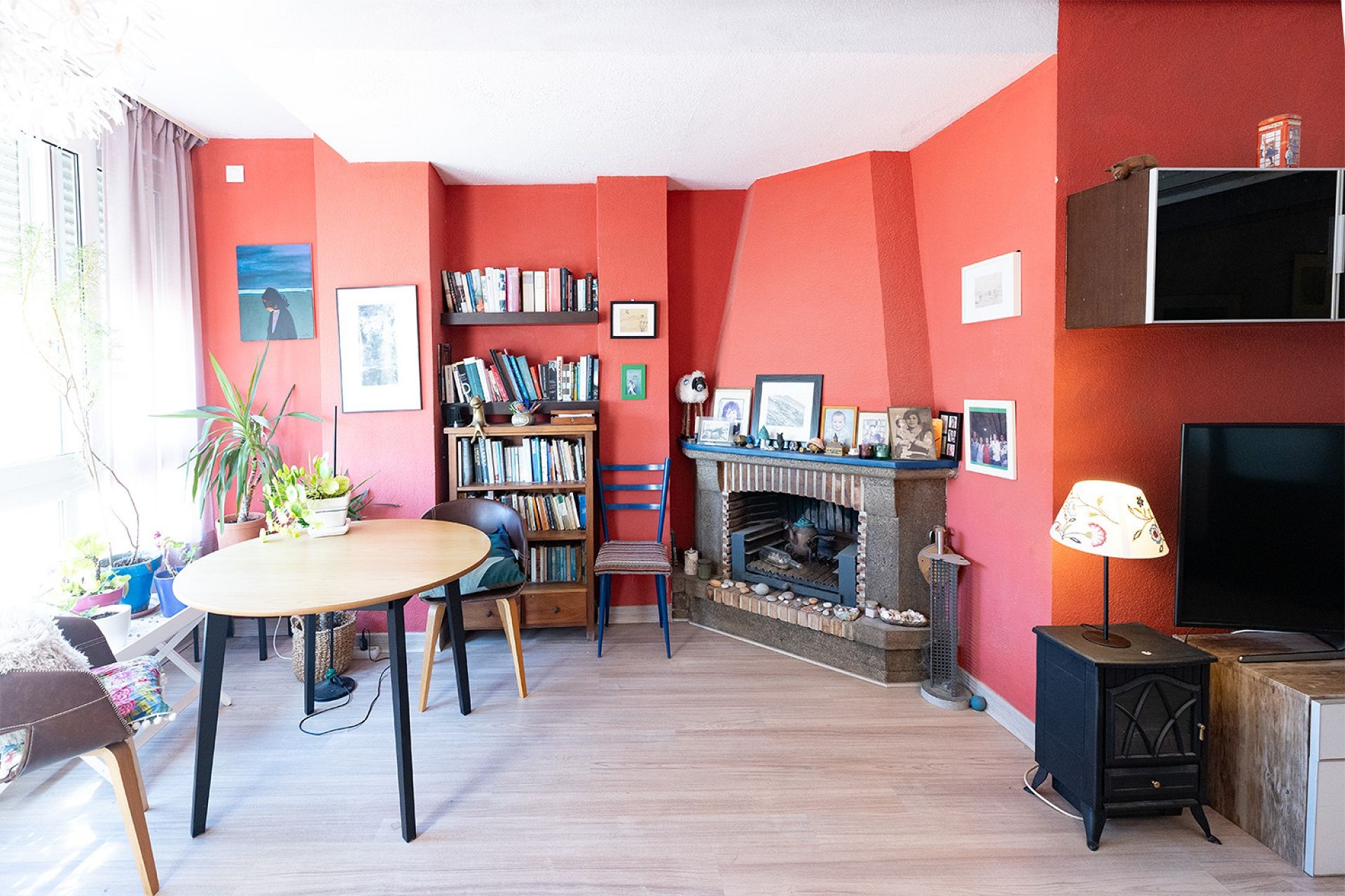 For sale - 4 Bedroom 2 Bathroom Duplex in Torrevieja - Costa Blanca  - Alicante