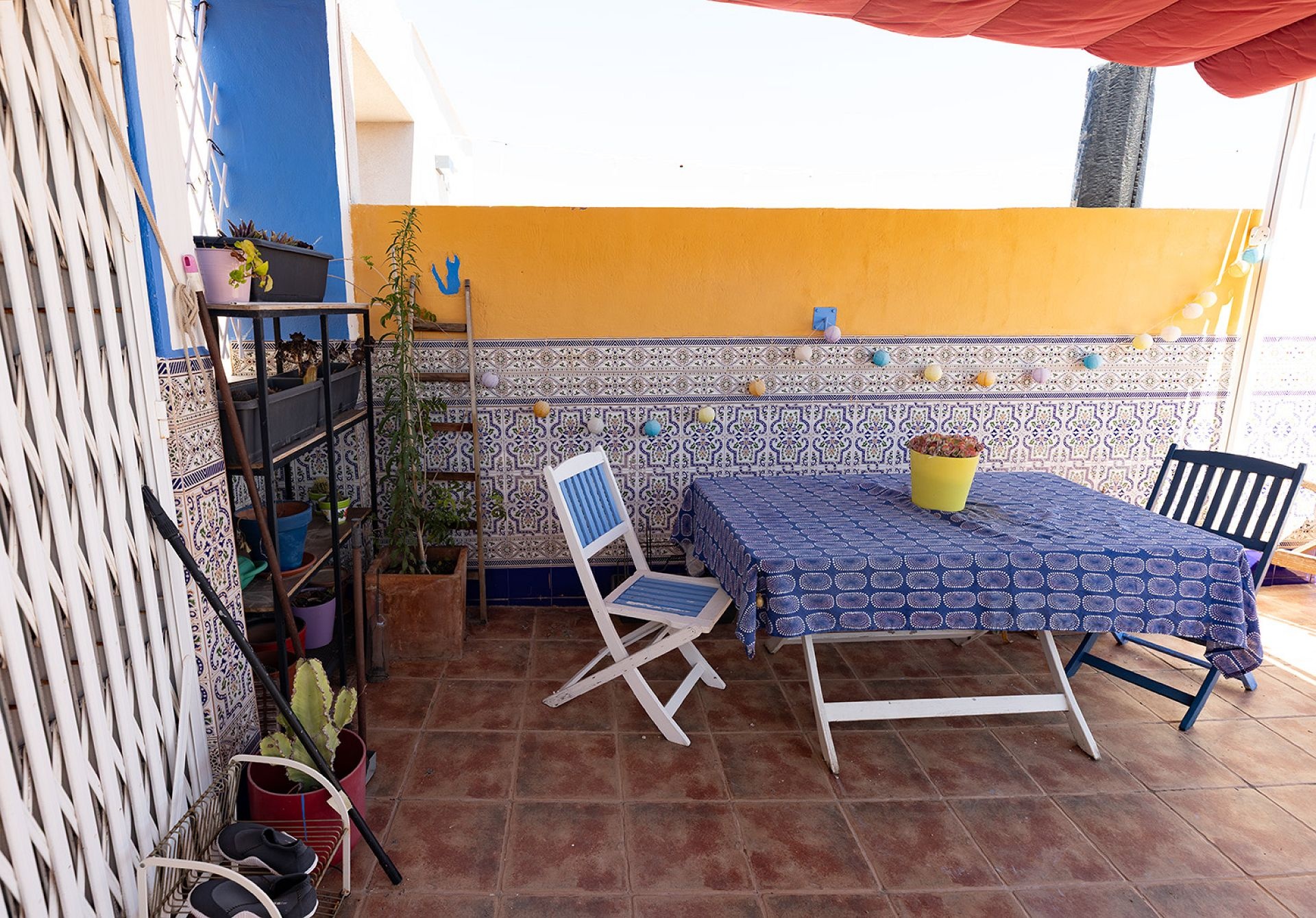 For sale - 4 Bedroom 2 Bathroom Duplex in Torrevieja - Costa Blanca  - Alicante