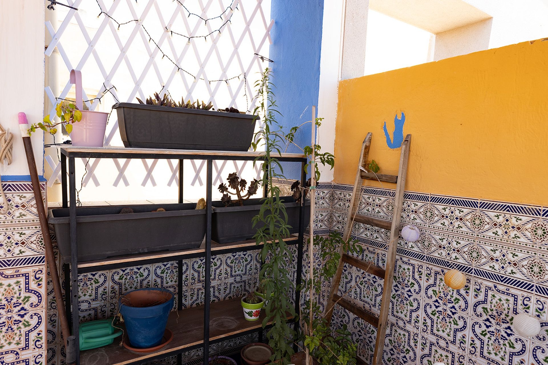 For sale - 4 Bedroom 2 Bathroom Duplex in Torrevieja - Costa Blanca  - Alicante