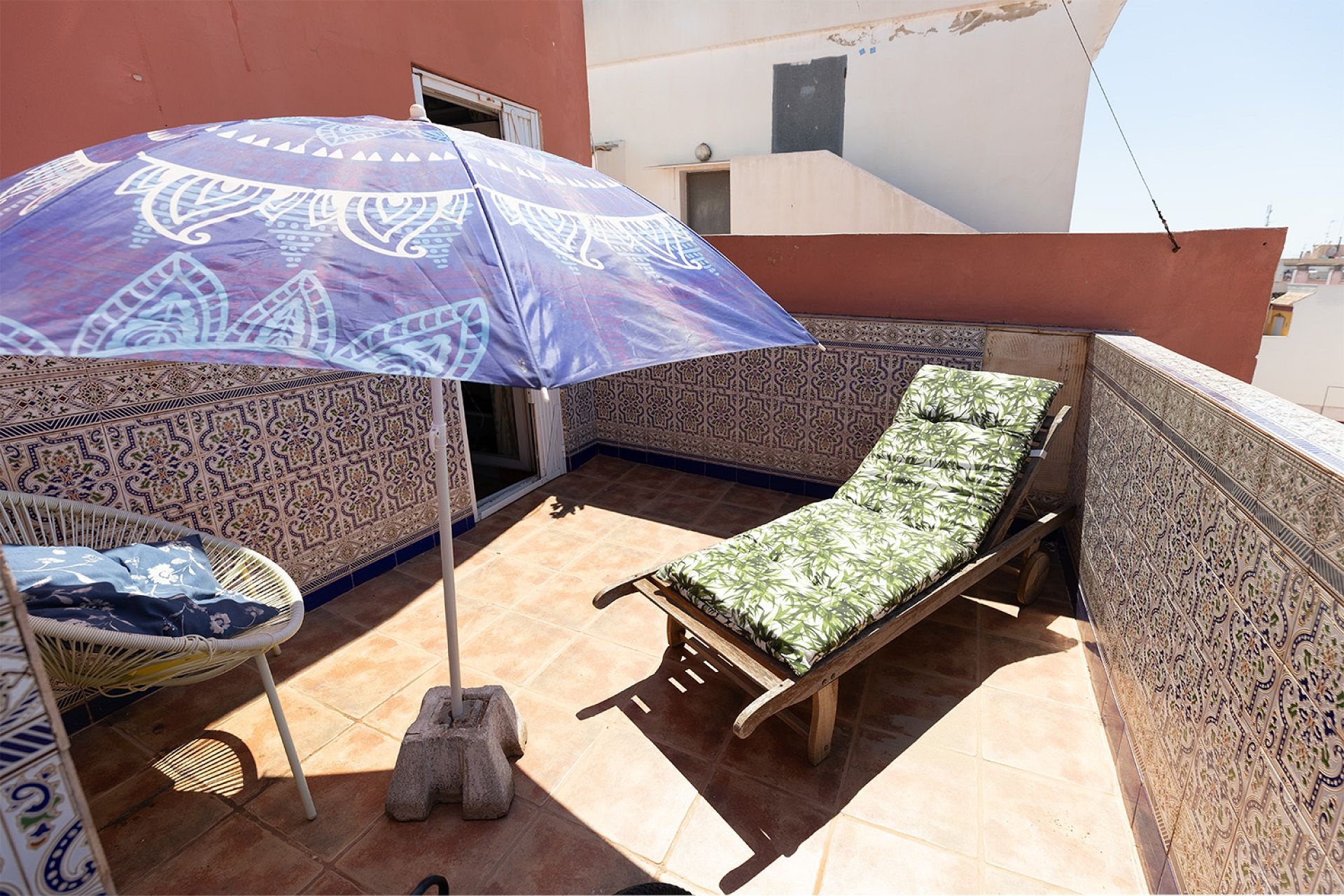 For sale - 4 Bedroom 2 Bathroom Duplex in Torrevieja - Costa Blanca  - Alicante