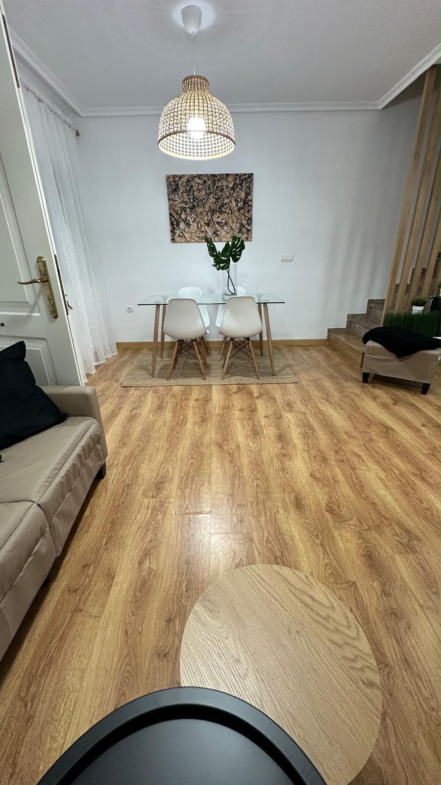 For sale - 3 Bedroom 3 Bathroom Town House in La Zenia  - La Zenia  - Alicante