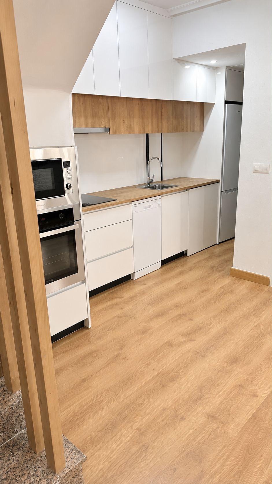 For sale - 3 Bedroom 3 Bathroom Town House in La Zenia  - La Zenia  - Alicante