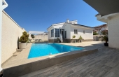 27-73-399-11-796/78460, 4 Bedroom 3 Bathroom Villa in Ciudad Quesada