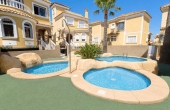 27-72-496-11-1023/78462, 3 Bedroom 1 Bathroom Villa in Villamartin