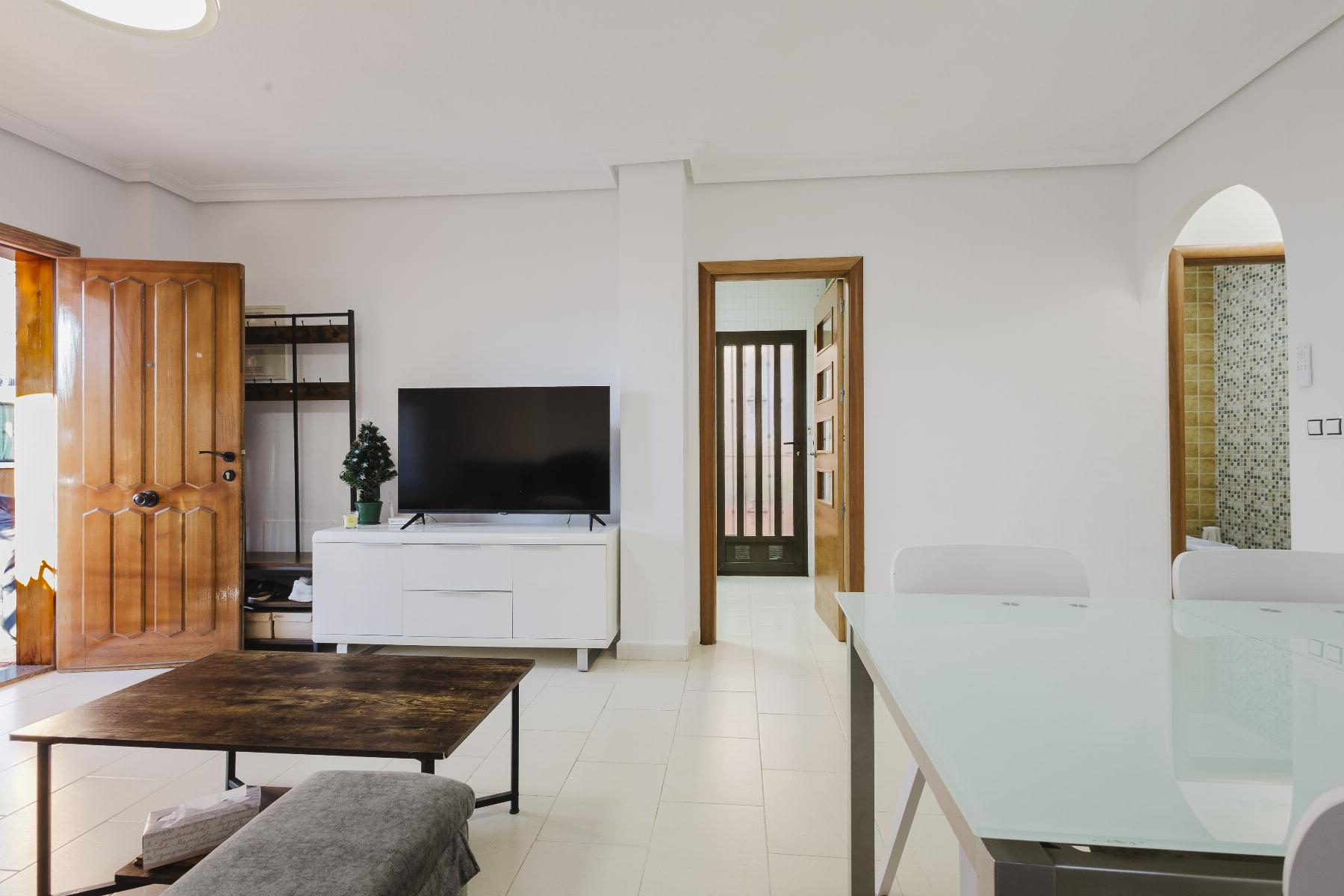For sale - 2 Bedroom 2 Bathroom Villa in Torrevieja - Costa Blanca  - Alicante
