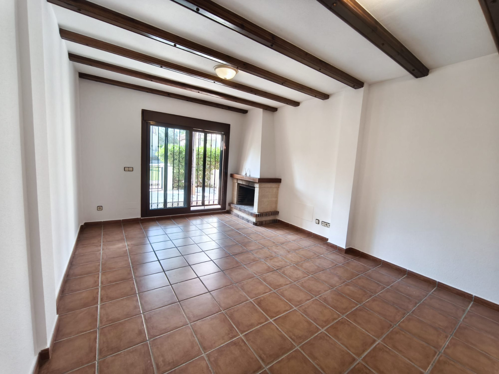 For sale - 3 Bedroom 2 Bathroom Town House in La Finca Golf Resort - Inland  - Alicante