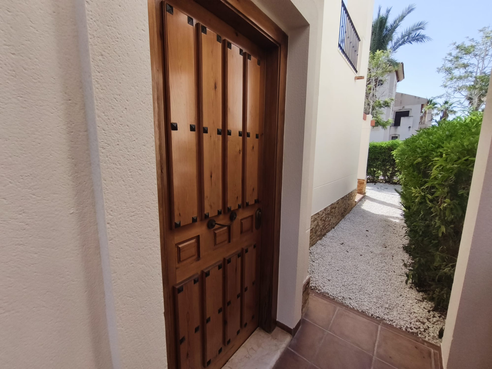 For sale - 3 Bedroom 2 Bathroom Town House in La Finca Golf Resort - Inland  - Alicante