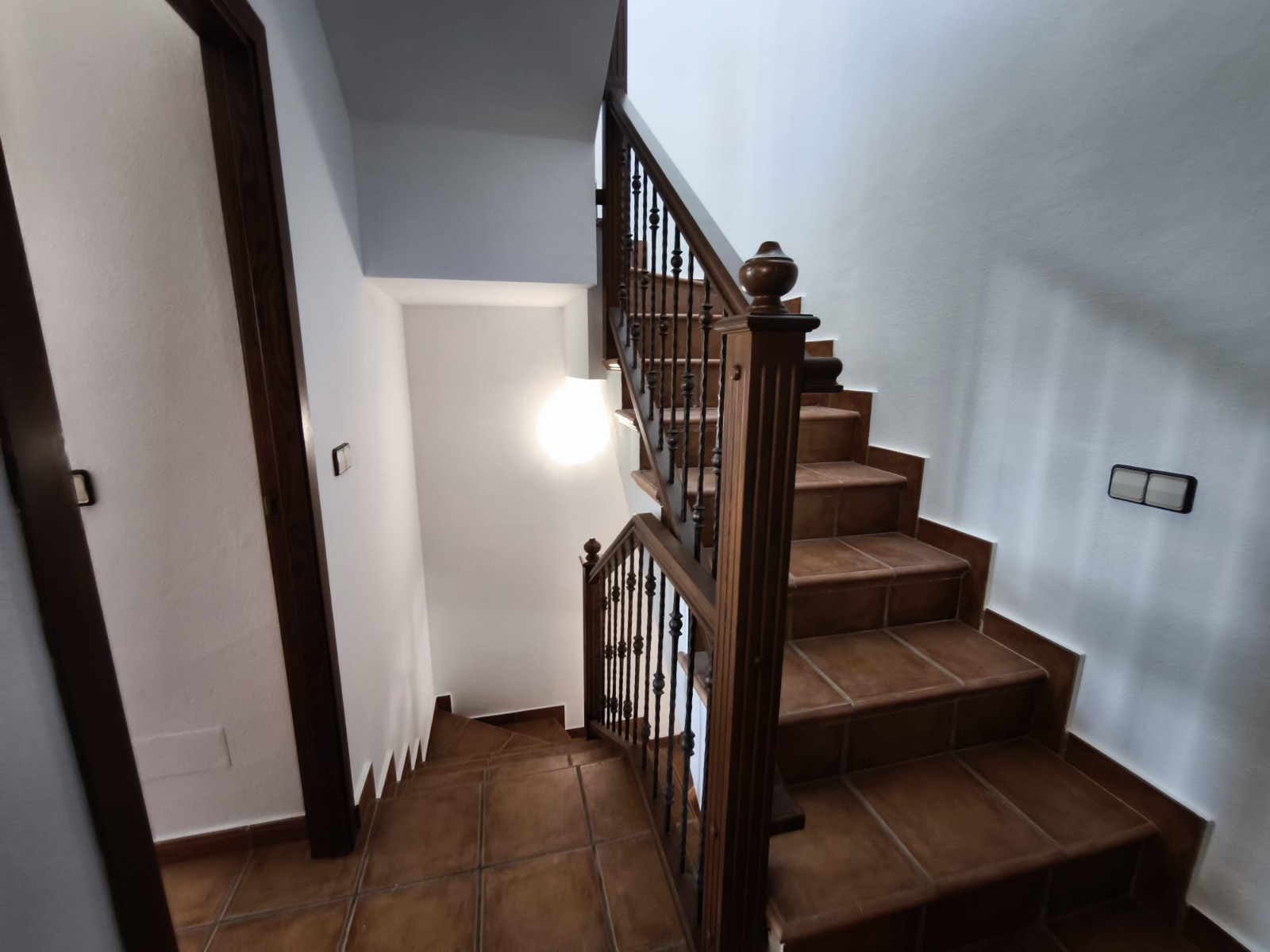 For sale - 3 Bedroom 2 Bathroom Town House in La Finca Golf Resort - Inland  - Alicante