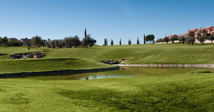For sale - 3 Bedroom 2 Bathroom Town House in La Finca Golf Resort - Inland  - Alicante