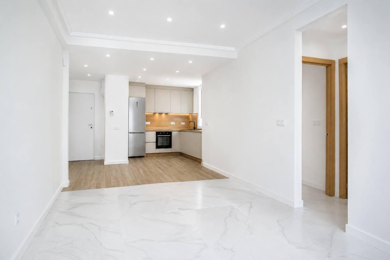 For sale - 2 Bedroom 1 Bathroom Penthouse in Orihuela Costa - Cabo Roig  - Alicante